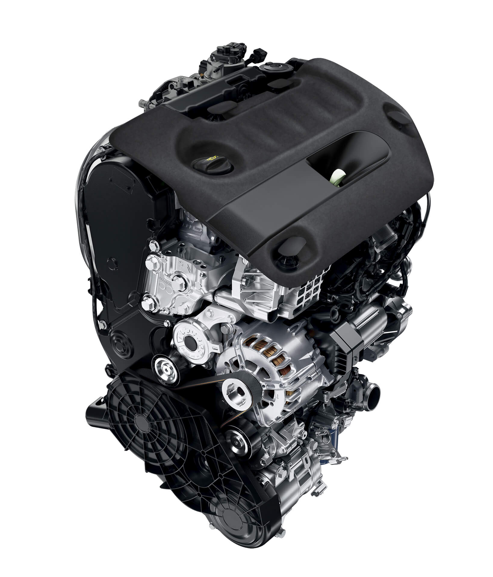 クリーンディーゼルを搭載した「DS 4 BlueHDi」「DS 4 CROSSBACK クリーンディーゼルを搭載した「DS 4 BlueHDi」「DS 4 CROSSBACK
