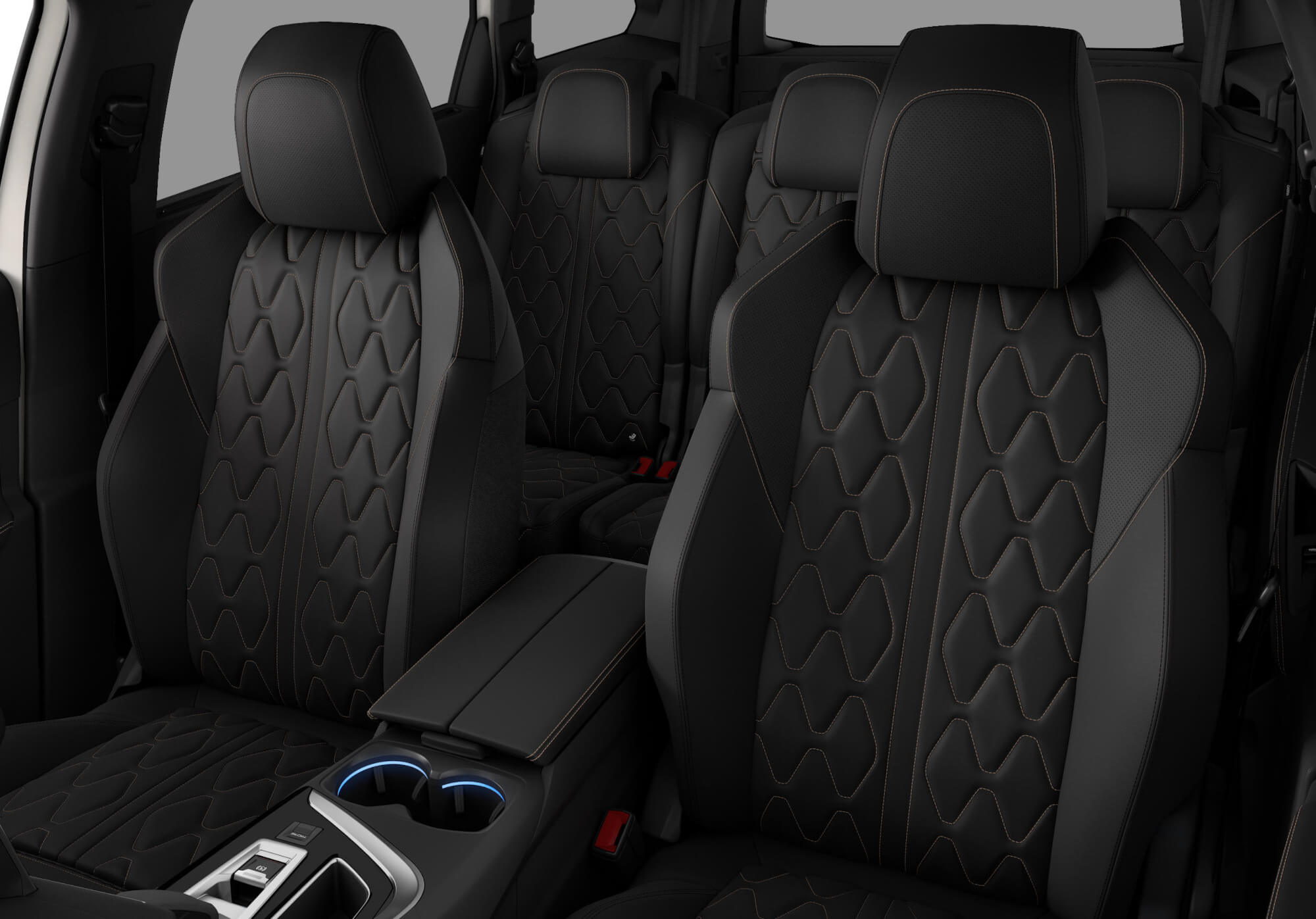 NEW 7-SEAT SUV PEUGEOT 5008を発売 | Stellantis ジャパン株式会社