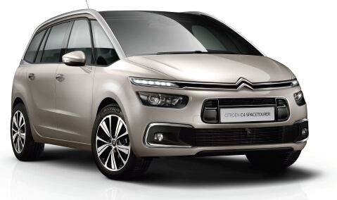 ヴィンテージ感あるブロンズがアクセント シトロエン創業100周年の祝祭