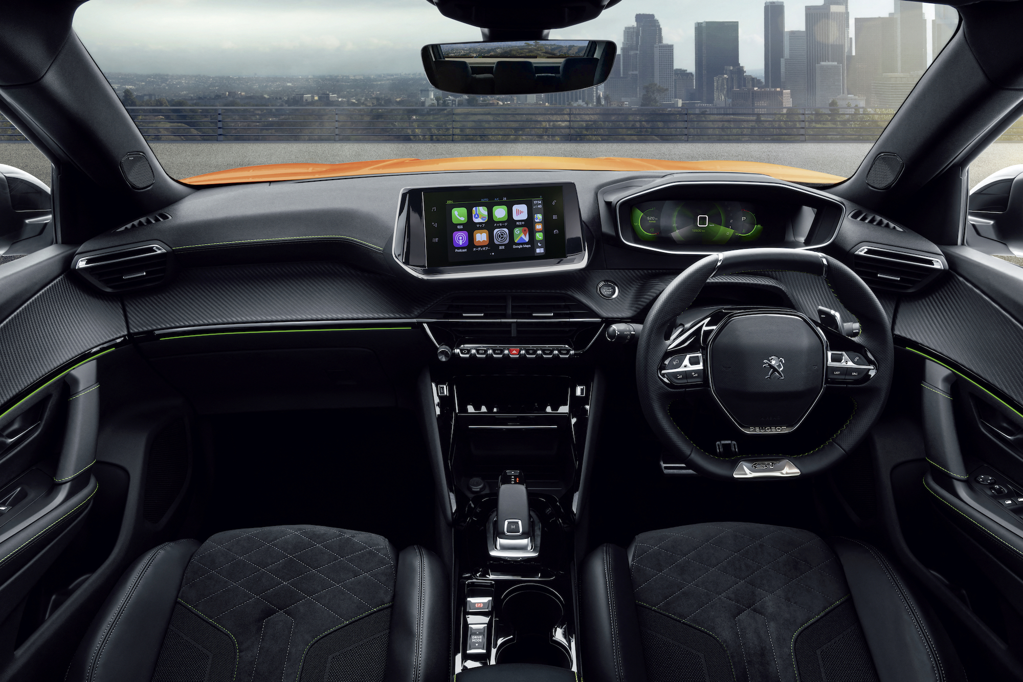 コンパクトSUV市場におけるプジョーの攻勢 退屈しない未来への道