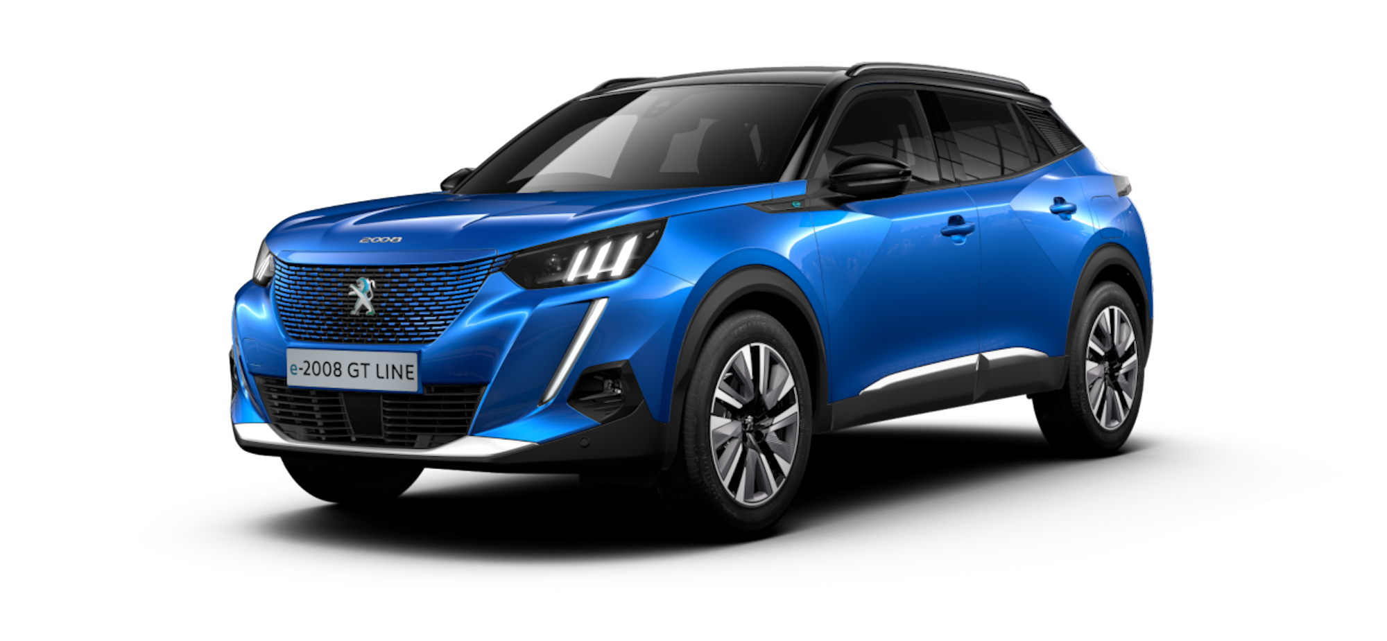 NEW e-208 / SUV e-2008にEV向け1.52%の特別低金利を導入 NEW e-208 / SUV e-2008にEV向け1.52%の特別低金利を導入