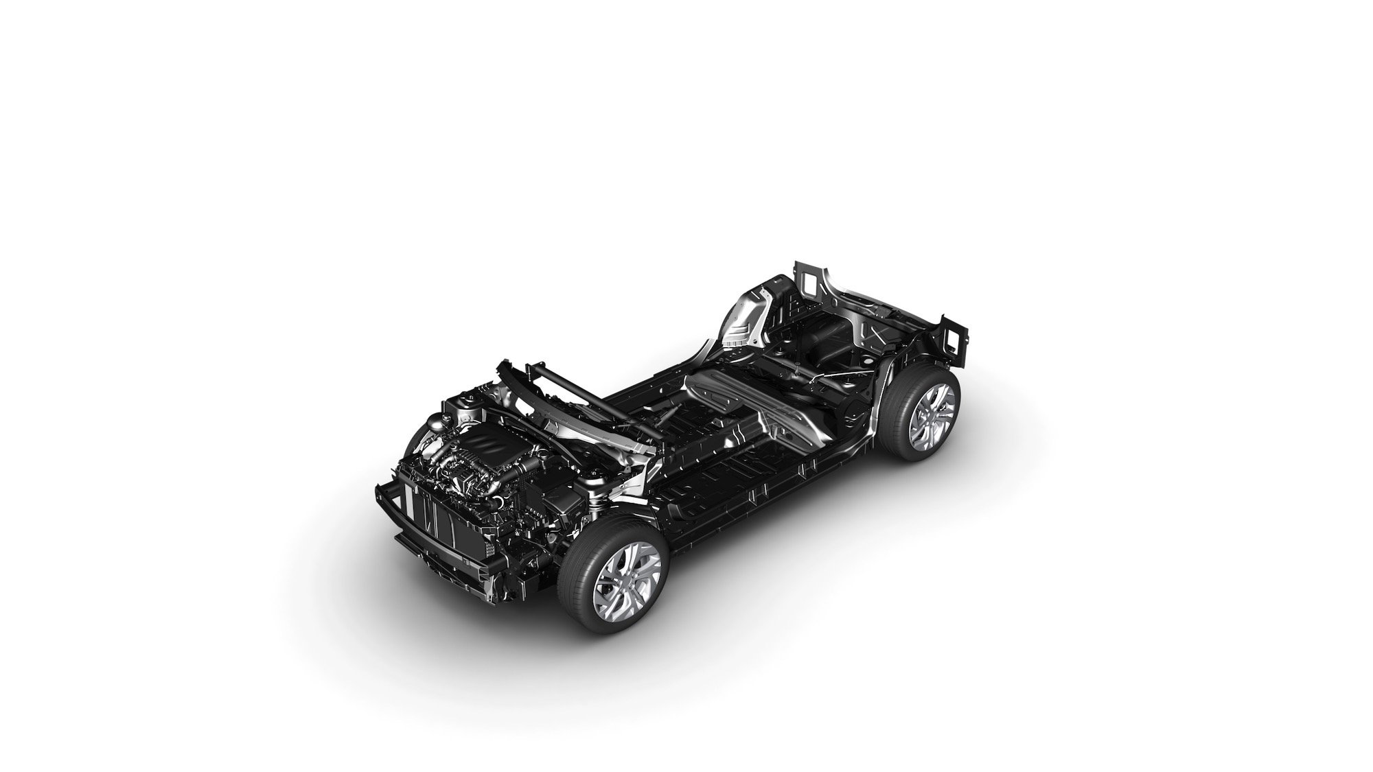 独創性こそが原動力 伝統のCセグメントシトロエンの復活 NEW C4 & Ë-C4