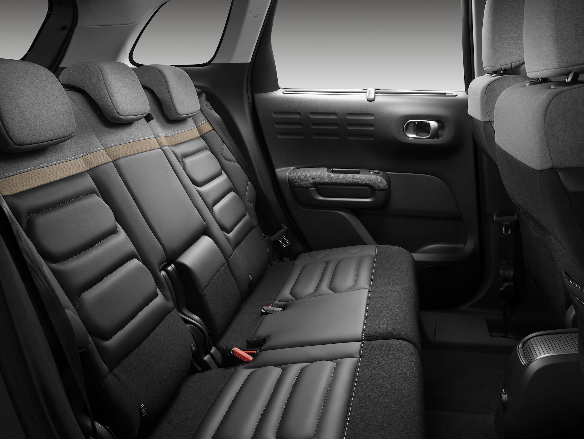 CITROËN フロアマットセット ブラック 未使用品 CITROEN ベルランゴ