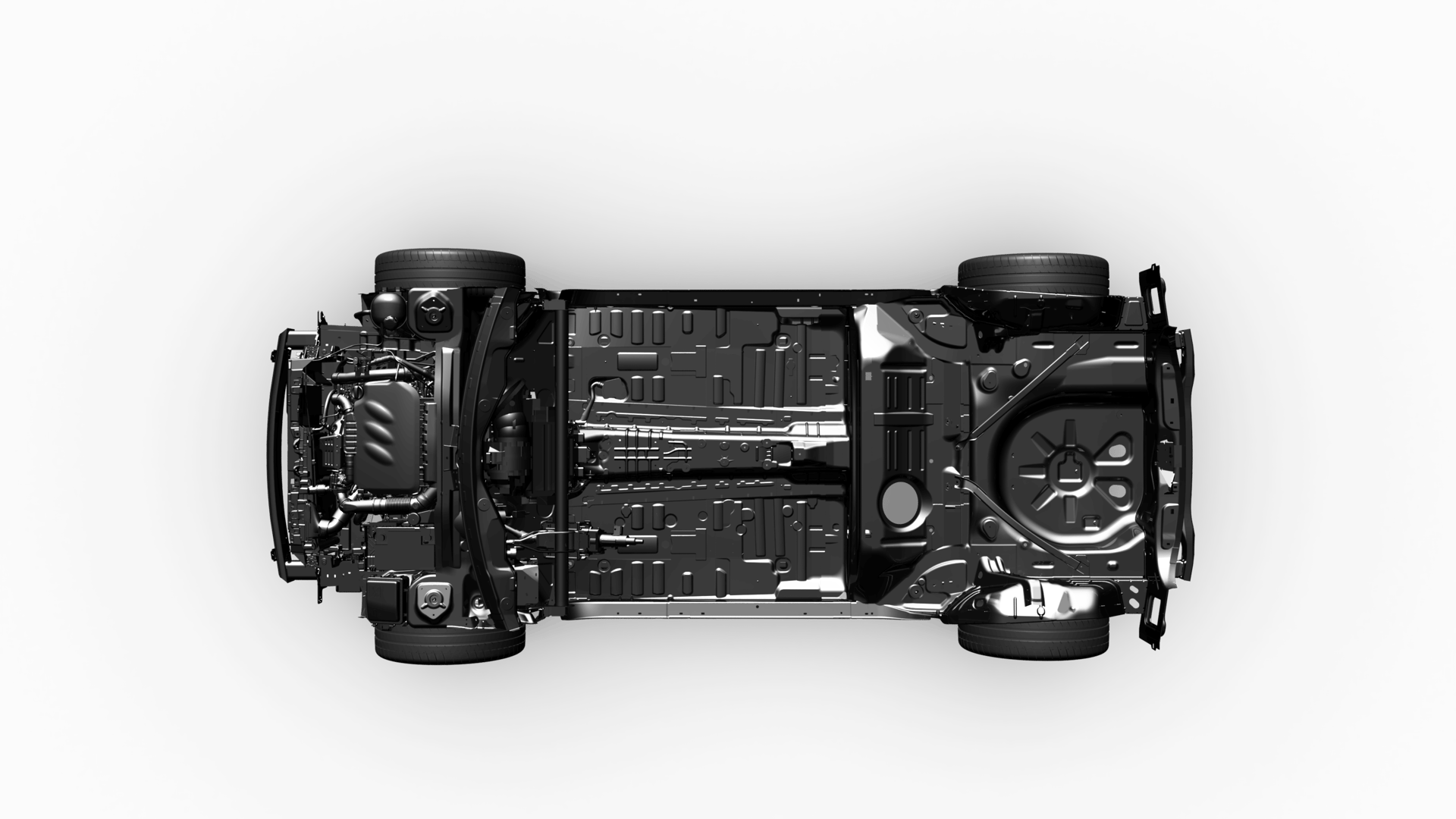 CMP Common Modular Platform 資料抄訳 Ver.1.5 | Stellantis ジャパン株式会社