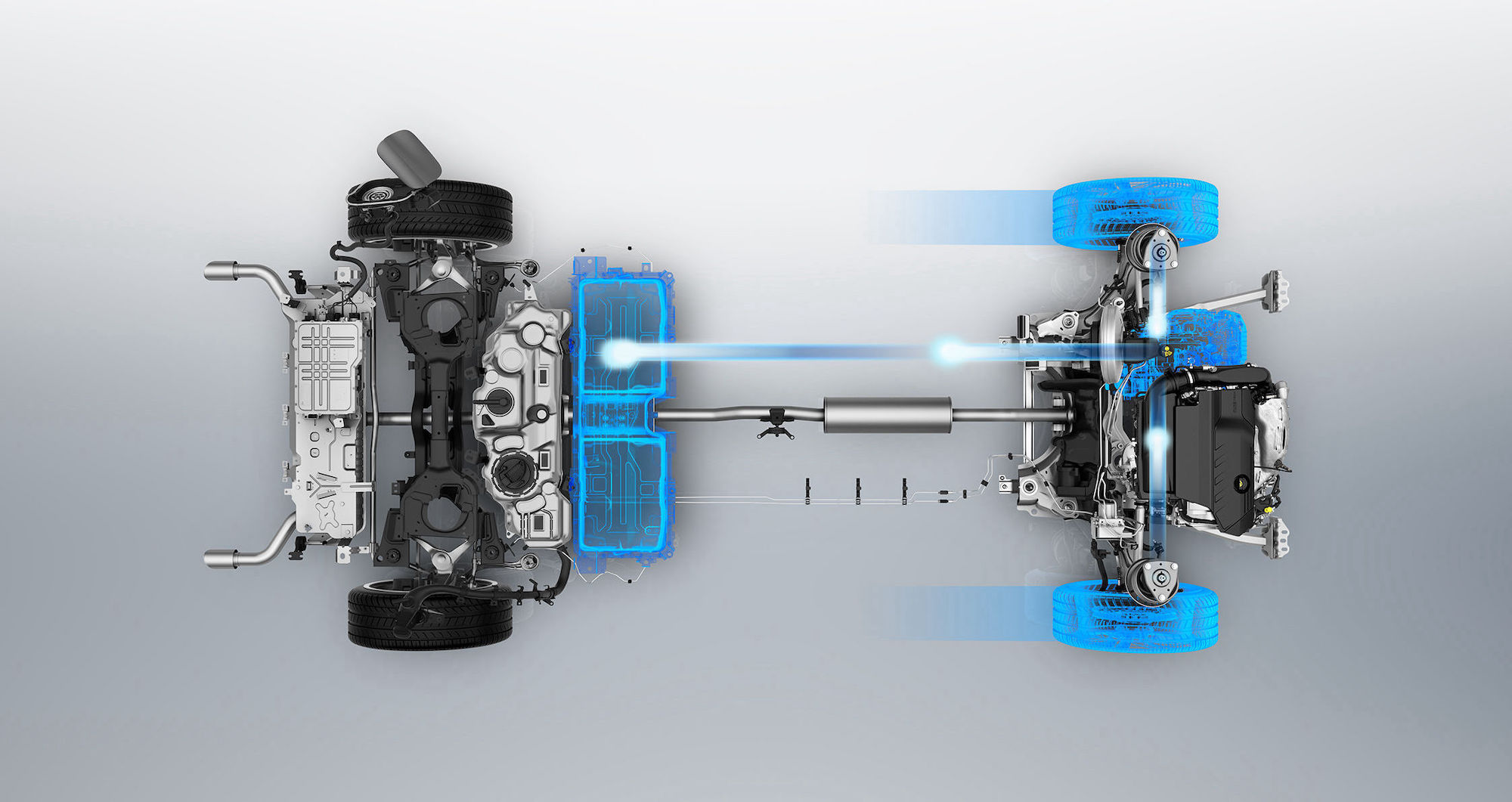 サステナブルな走りの楽しさを。 プジョー 508 HYBRID登場