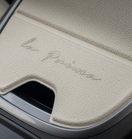 センターコンソールパッド