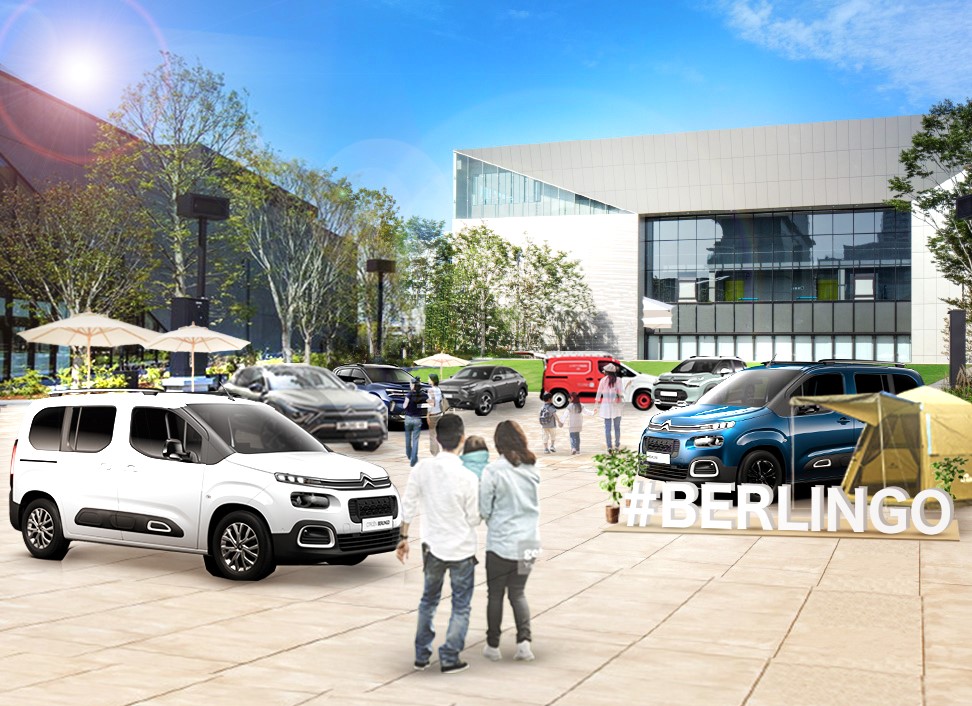 BERLINGO_LONG_debut_event_perspective