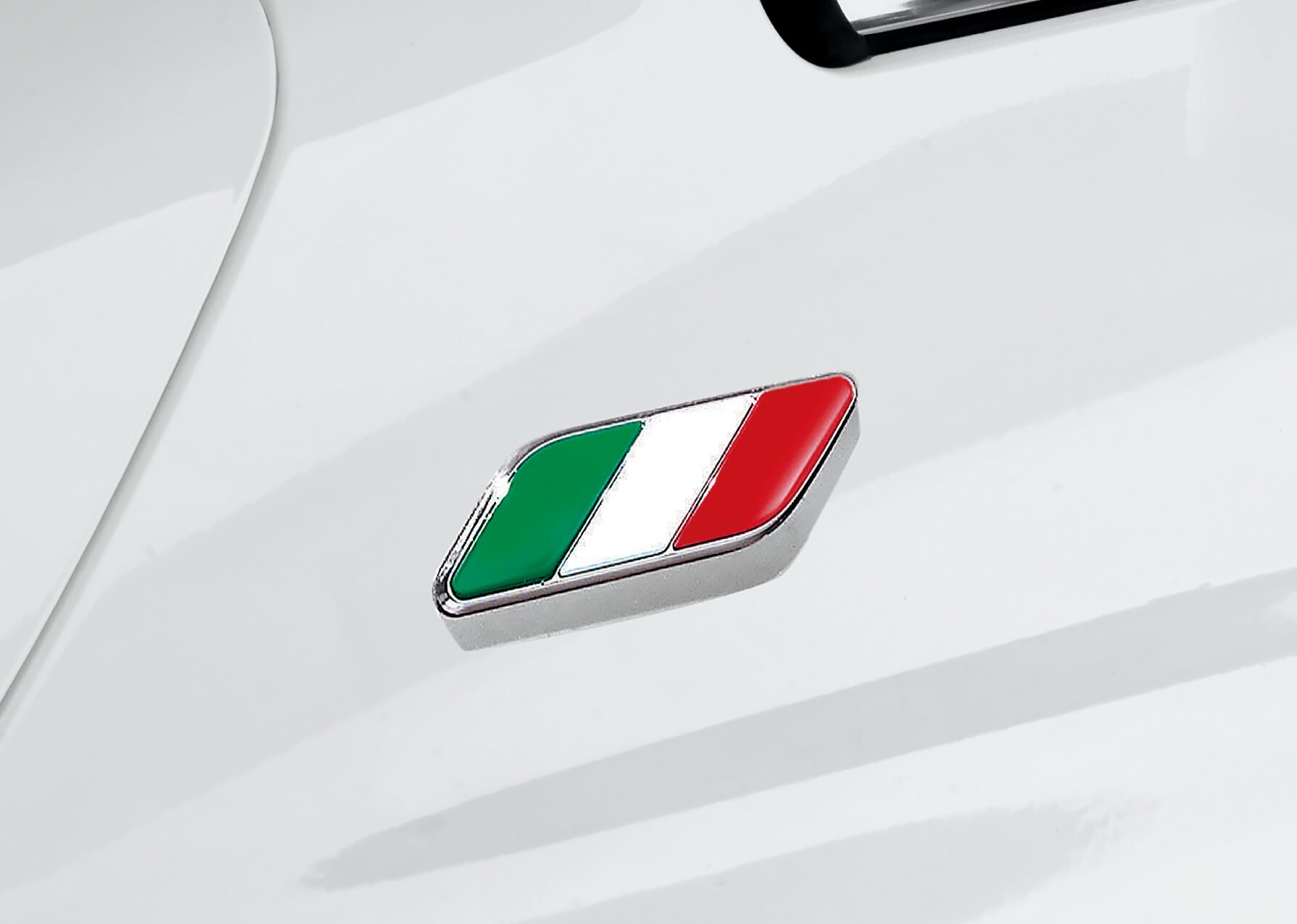 ★超希少!★フィアット 500 1.4 NA SuperSprint スーパースプリント エキマニ 競技用 O2センサーキャンセラー付 パンダ100HP 等 / 4H8-886 フィアット限定車 「FIAT 500 Super Pop Italia」発売 | Stellantis