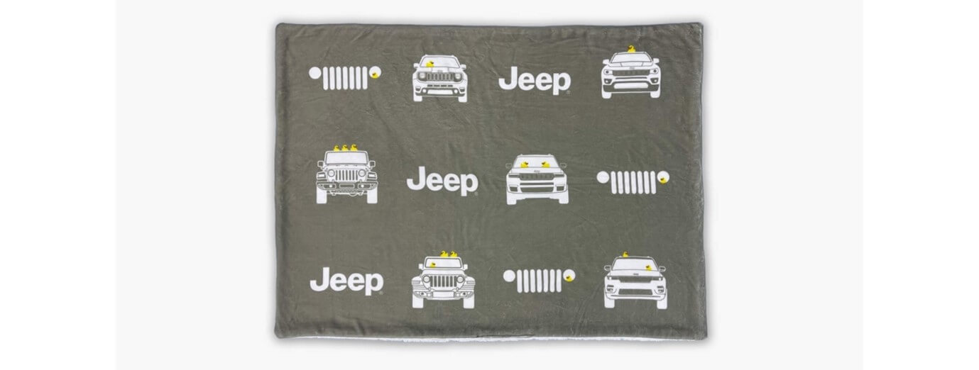 ジープ・ブランドの試乗キャンペーン 「Jeep Real Freedom 1 Day Test