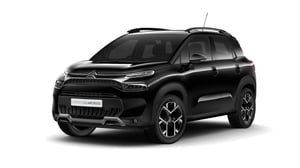 リリース画像_C3 AIRCROSS Edition noire