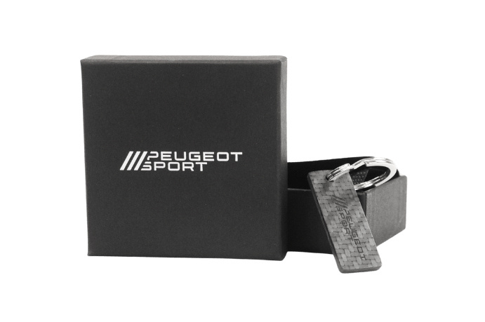 プジョー・ブランド特別仕様車 「308 GT HYBRID Special Edition」を