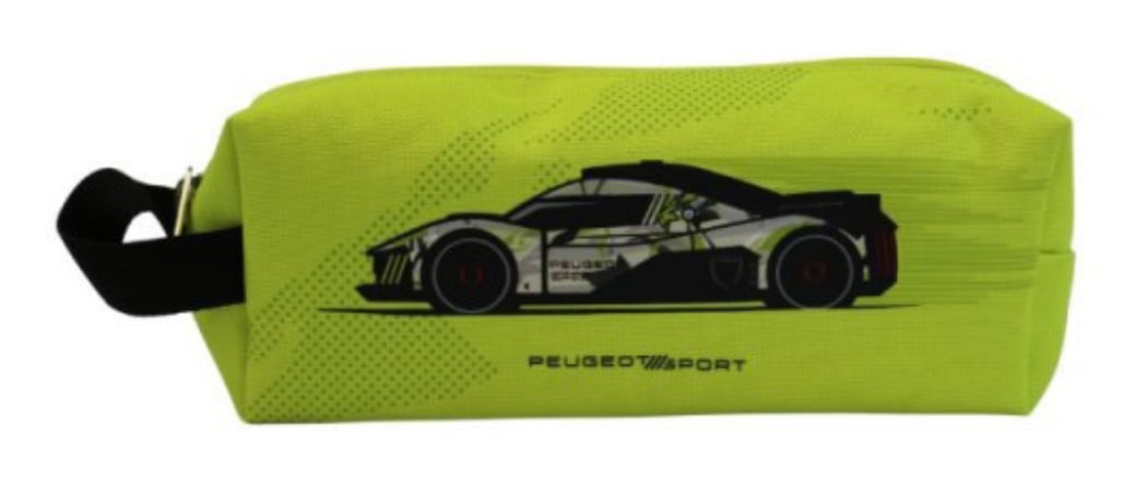 プジョー・ブランド特別仕様車 「308 GT HYBRID Special Edition」を