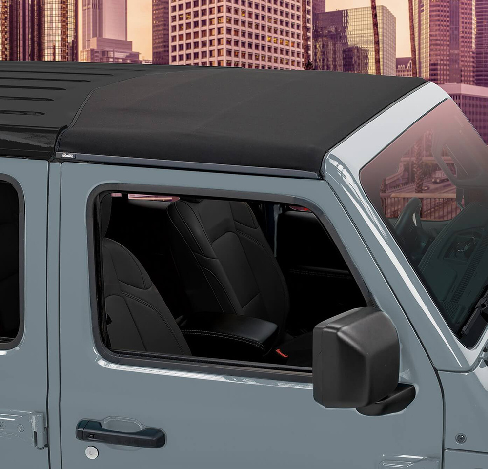 JEEP ジープスターTYPE FOLDING引取限定：埼玉県春日部市 遂に発売 