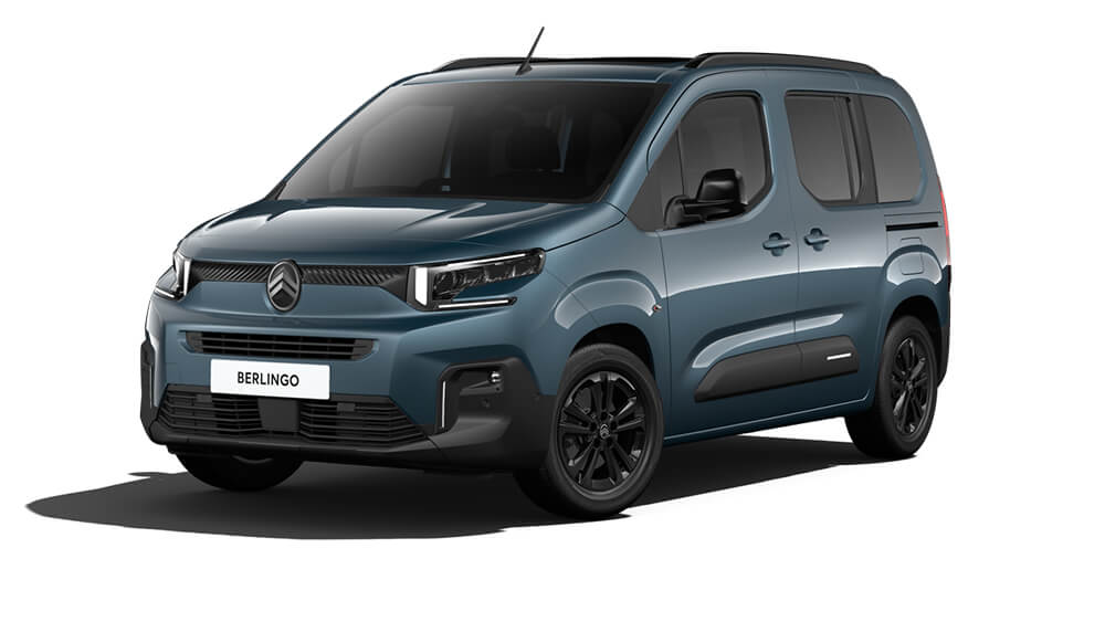 5人乗りベルランゴ　2022年式　トノカバー シトロエン・ブランド 新型「BERLINGO」を発売 | Stellantis ジャパン