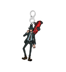 FIATxLupin_フェア来場プレゼント