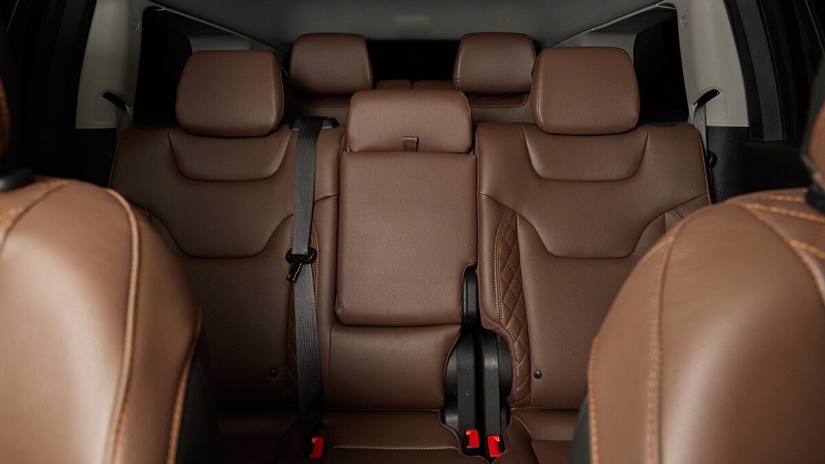 ジープ 限定車 「Jeep® Commander Freedom Edition」発売 ジープ 限定車 「Jeep® Commander Freedom Edition」発売