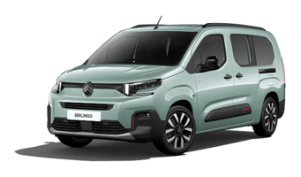 BERLINGO LONG MAX BlueHDi XTR Grip Control Package