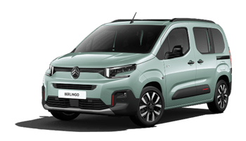 BERLINGO MAX BlueHDi XTR Grip Control Package