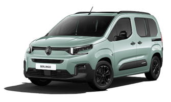 BERLINGO MAX BlueHDi