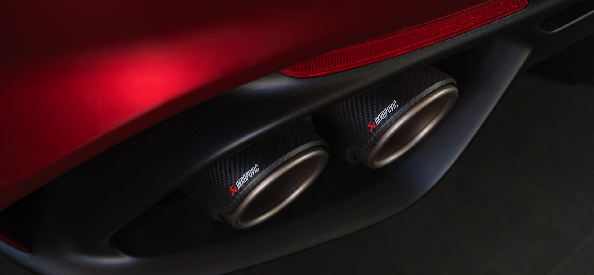⭐︎レア⭐︎バラ売り不可　アルファロメオ赤限定コレクション73台 アルファ ロメオ 限定車「GIULIA Quadrifoglio Collezione」と