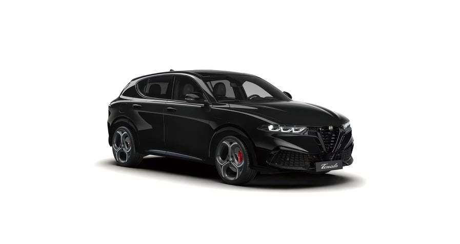 アルファ ロメオ 新型「TONALE」登場 | Stellantis ジャパン株式会社