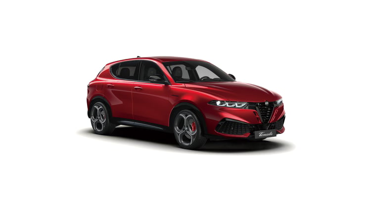 アルファ ロメオ 新型「TONALE」登場 | アルファ ロメオ（Alfa Romeo）正規ディーラー 八光カーグループ : 大阪、兵庫、神戸、奈良