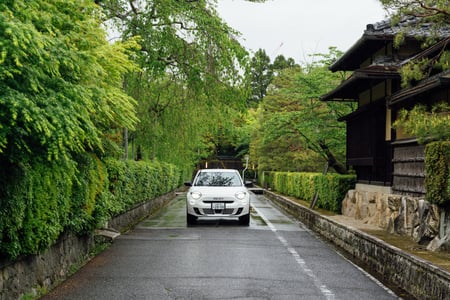 FIAT 600e in Kyoto_5