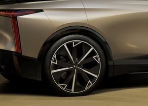 wheel