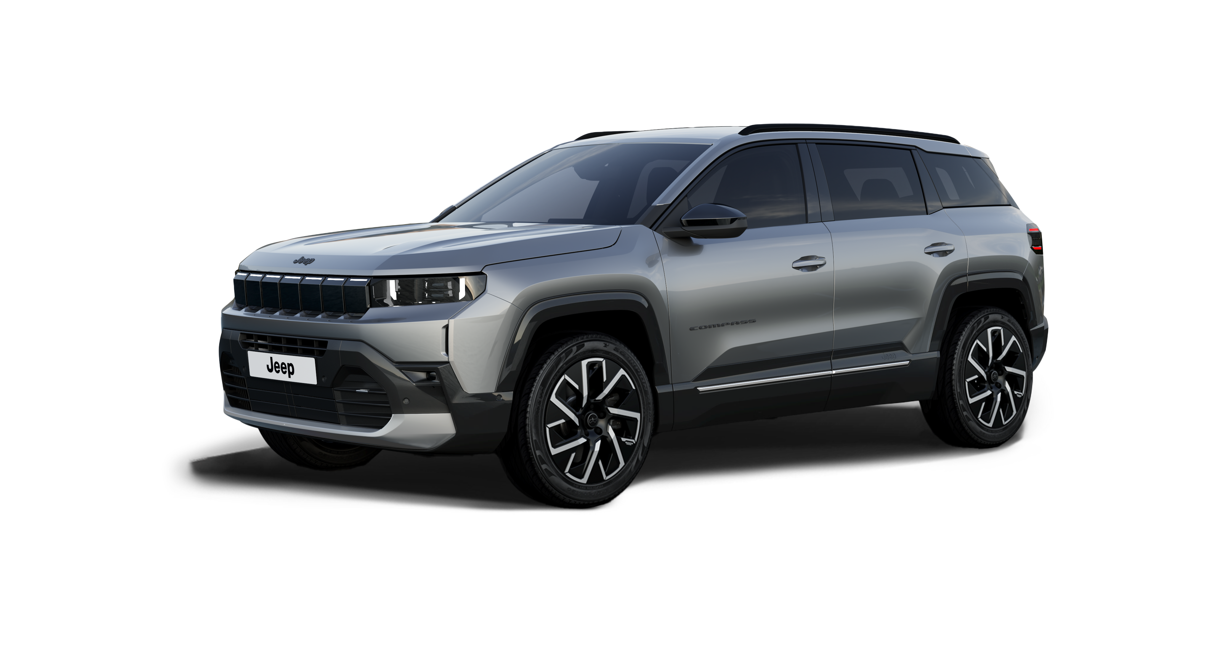 yosemite summit launch tqa grigio MONO 18